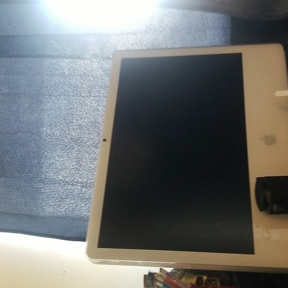 Apple Mac 2007
